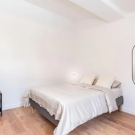 Apartment Lumignons Lyonnais - Doua *