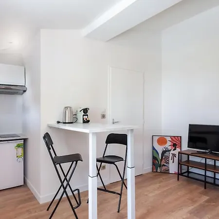 Apartment Lumignons Lyonnais - Doua