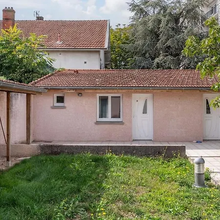 Apartment Lumignons Lyonnais - Doua Villeurbanne